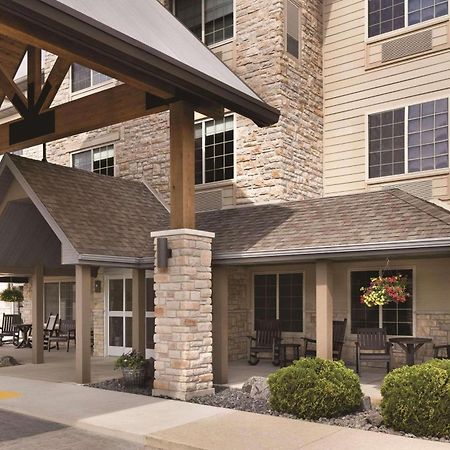 Country Inn & Suites By Radisson, Green Bay North Exteriér fotografie