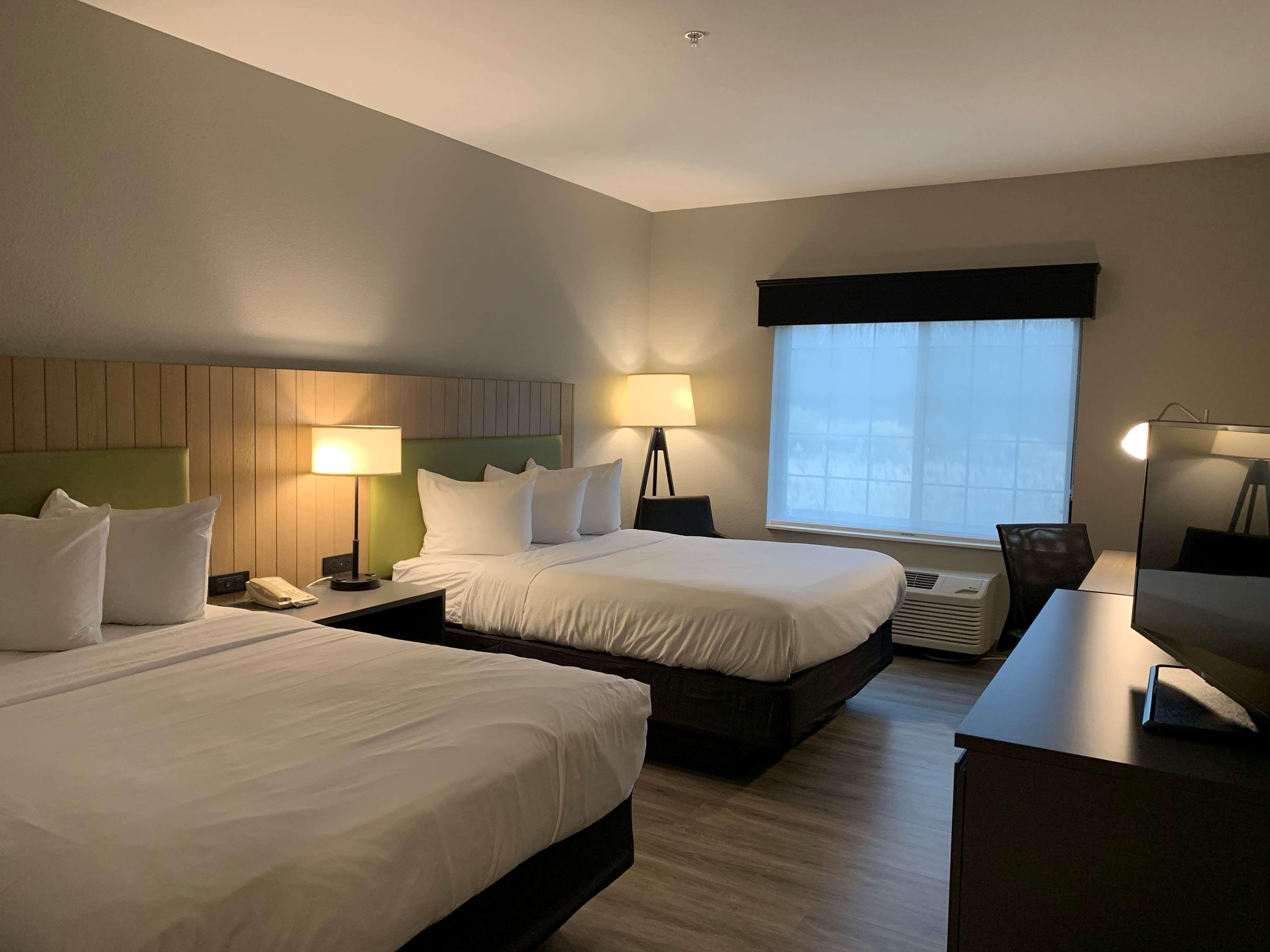 Country Inn & Suites By Radisson, Green Bay North Exteriér fotografie