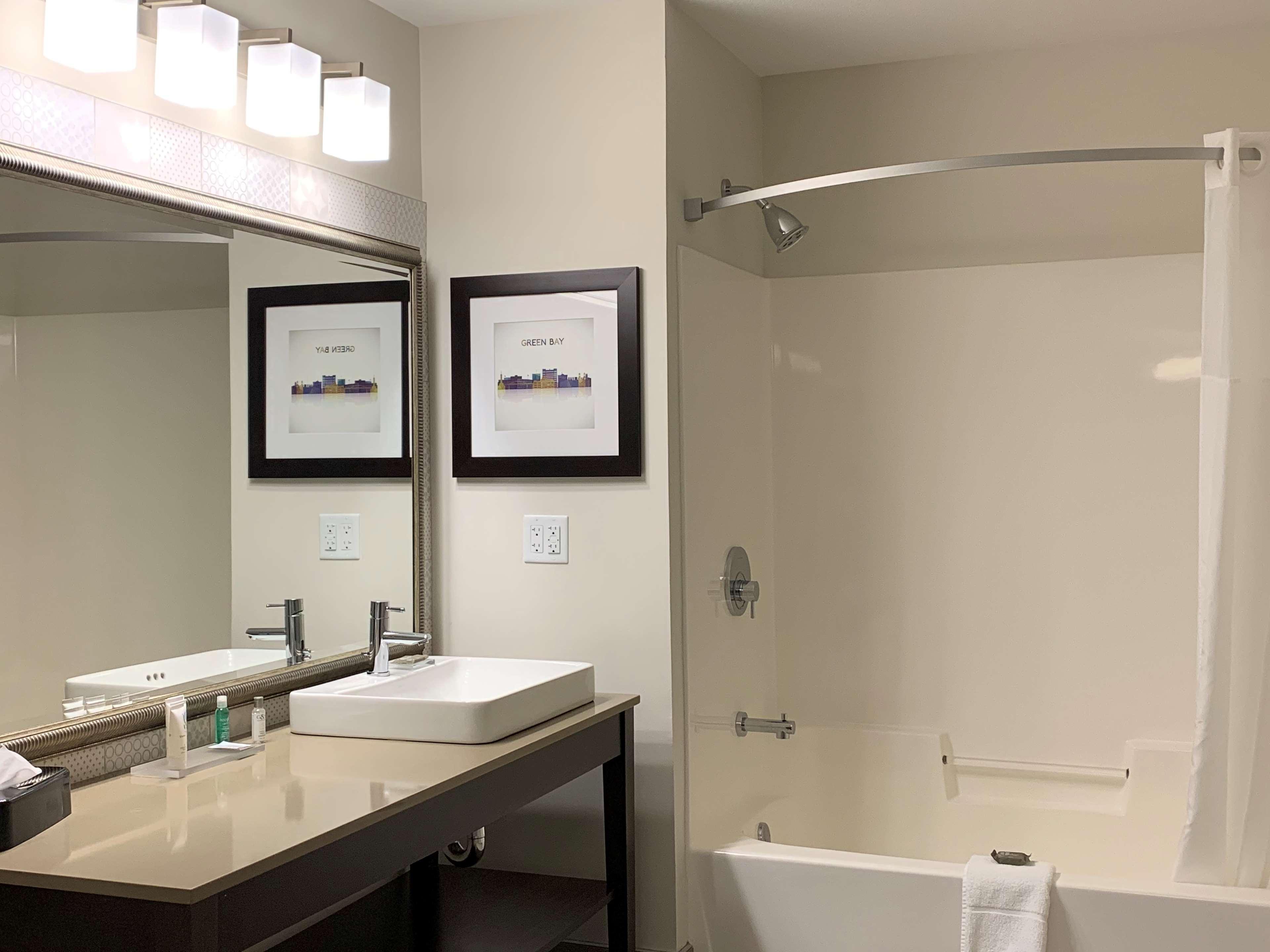 Country Inn & Suites By Radisson, Green Bay North Exteriér fotografie
