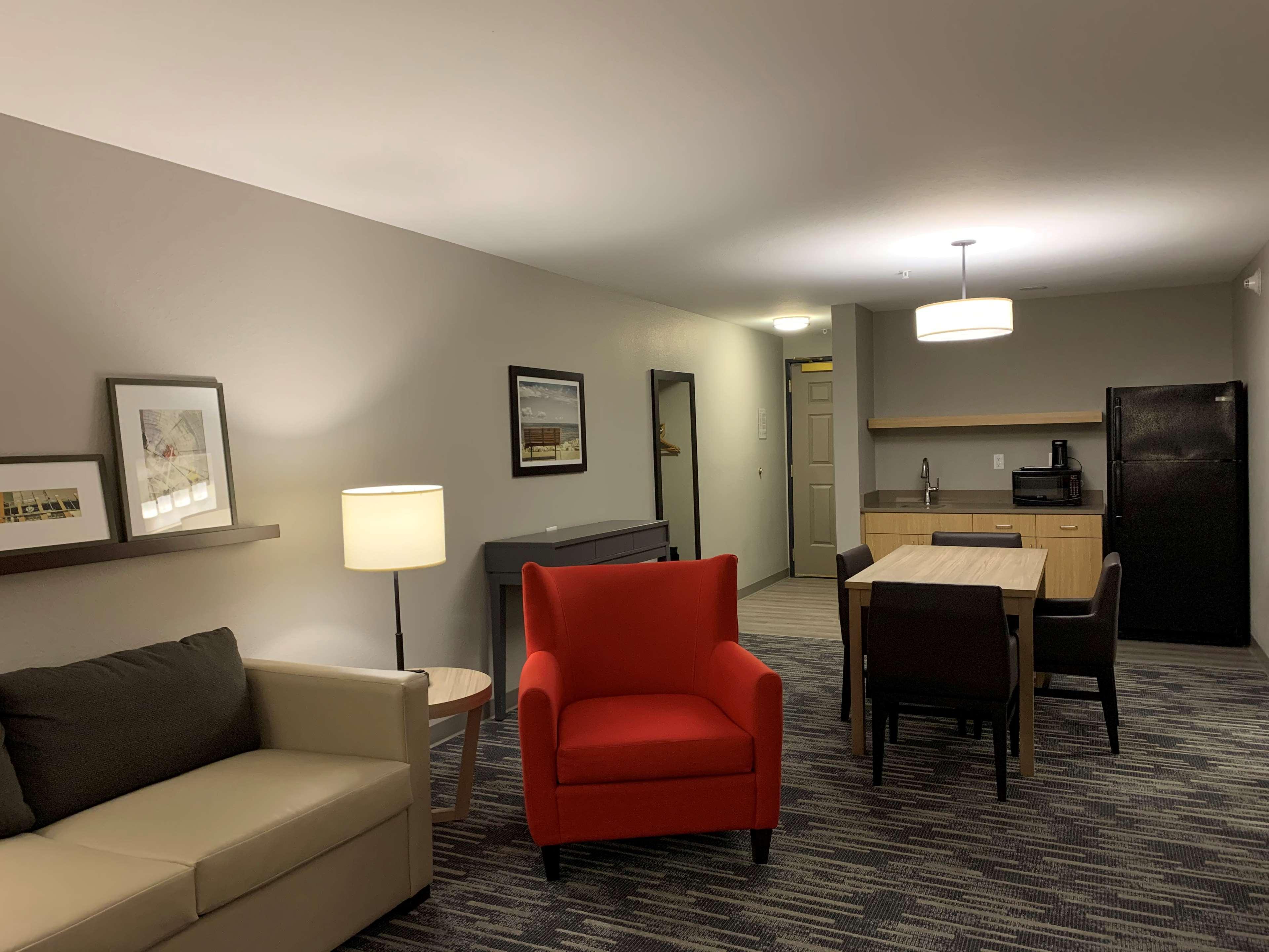 Country Inn & Suites By Radisson, Green Bay North Exteriér fotografie