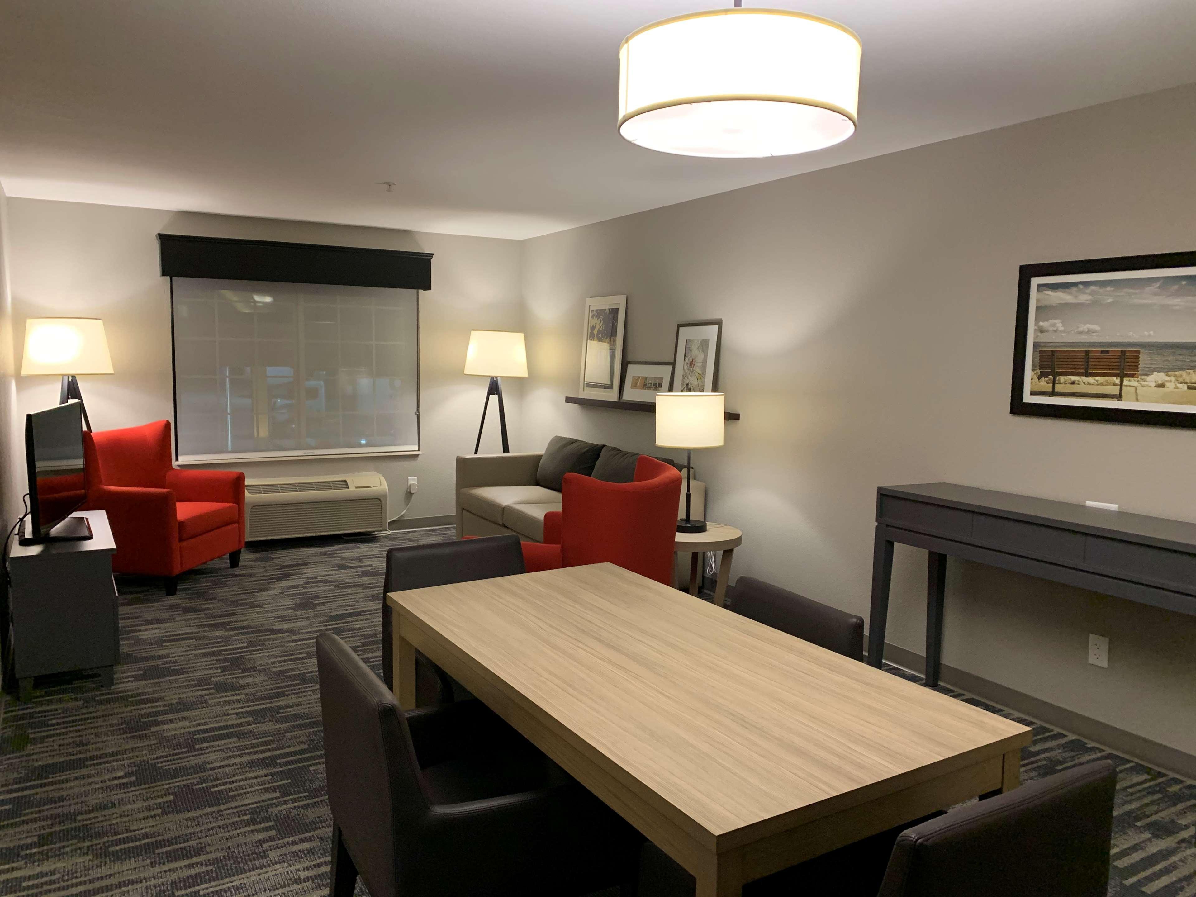 Country Inn & Suites By Radisson, Green Bay North Exteriér fotografie