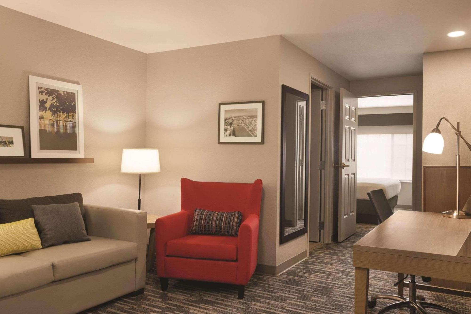 Country Inn & Suites By Radisson, Green Bay North Exteriér fotografie