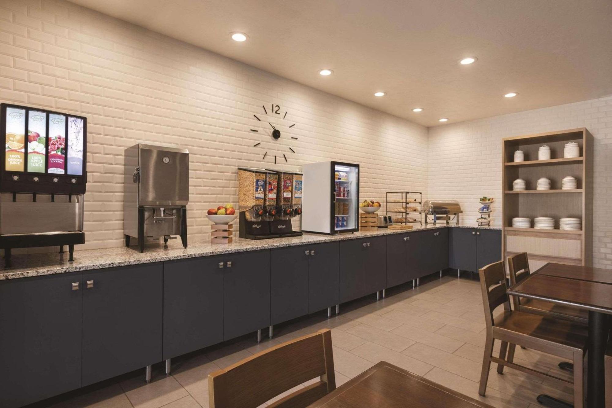 Country Inn & Suites By Radisson, Green Bay North Exteriér fotografie