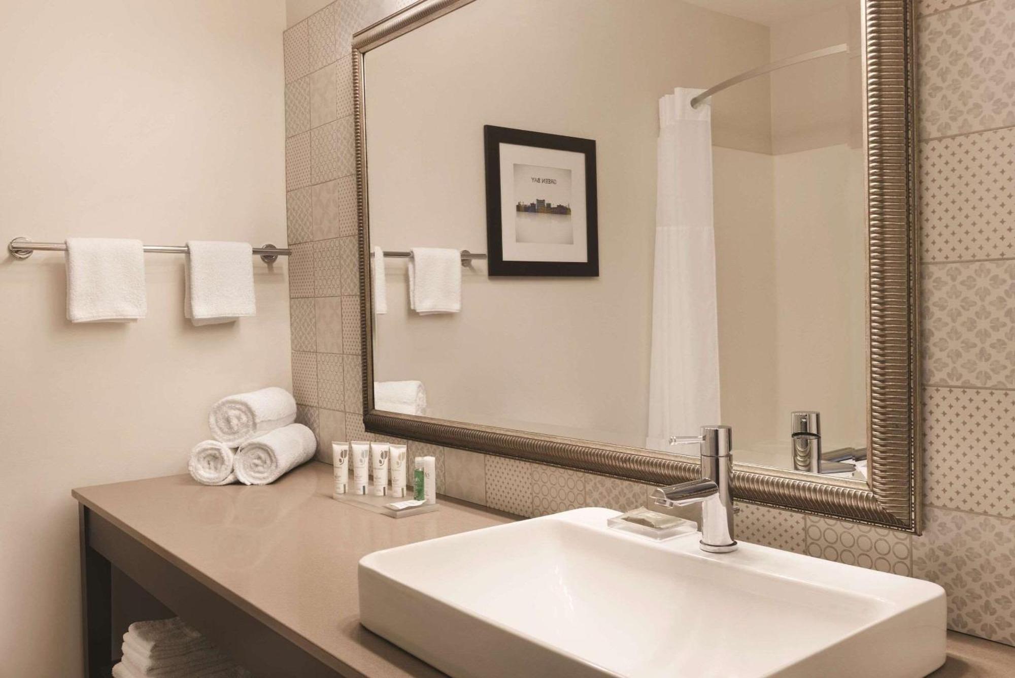 Country Inn & Suites By Radisson, Green Bay North Exteriér fotografie