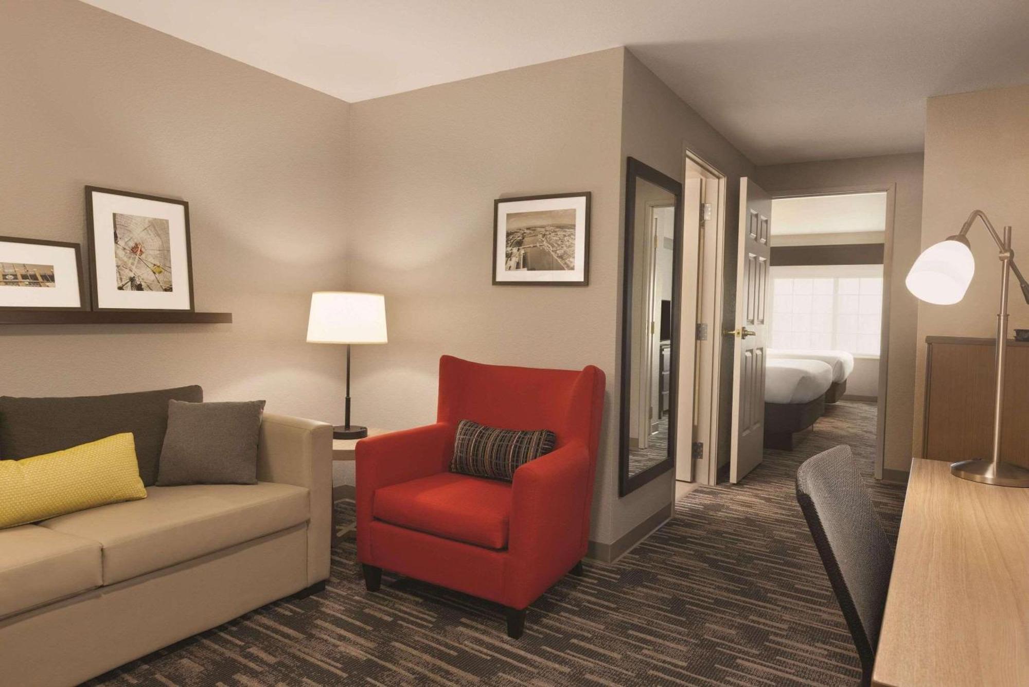 Country Inn & Suites By Radisson, Green Bay North Exteriér fotografie