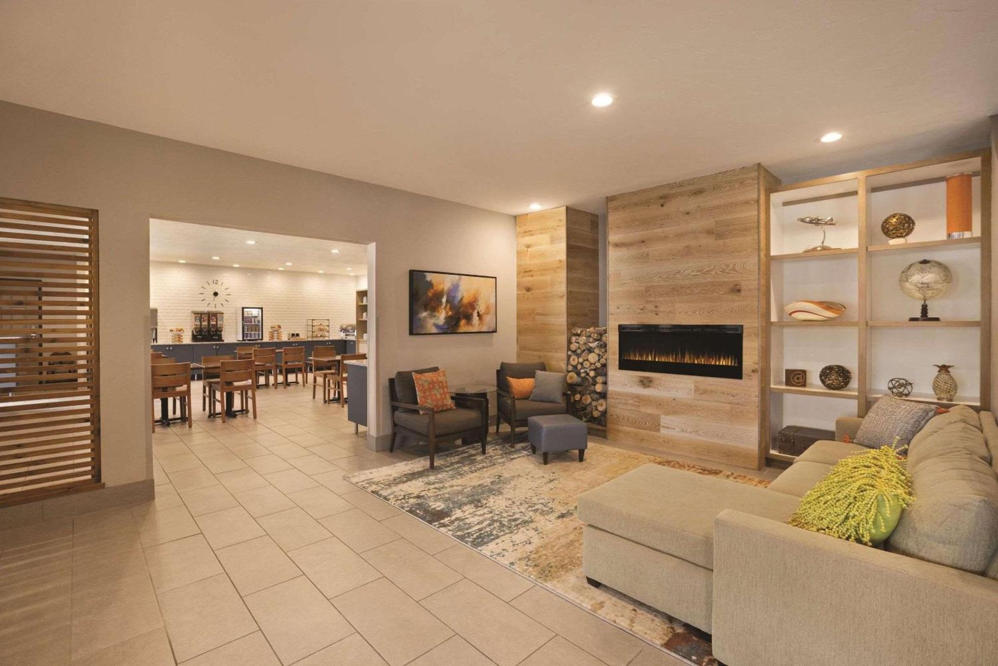 Country Inn & Suites By Radisson, Green Bay North Exteriér fotografie