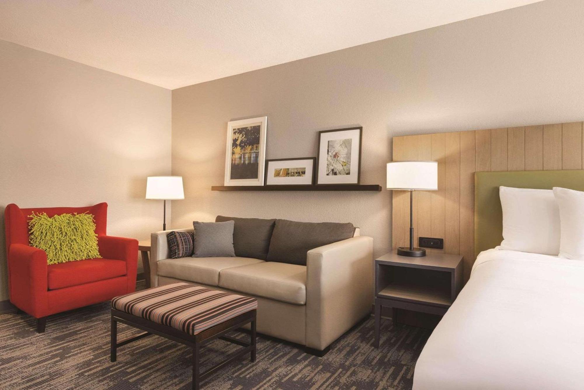 Country Inn & Suites By Radisson, Green Bay North Exteriér fotografie