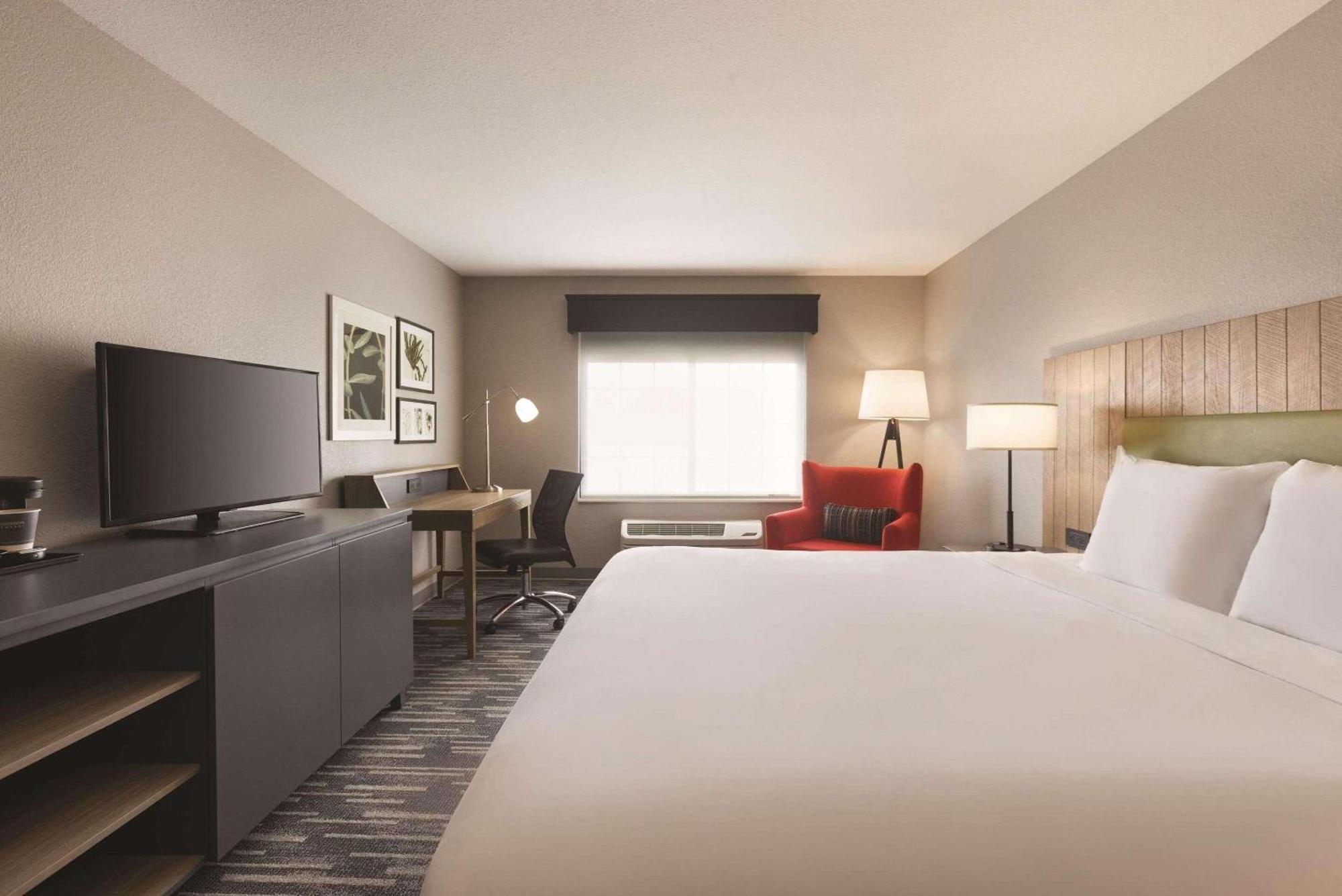 Country Inn & Suites By Radisson, Green Bay North Exteriér fotografie