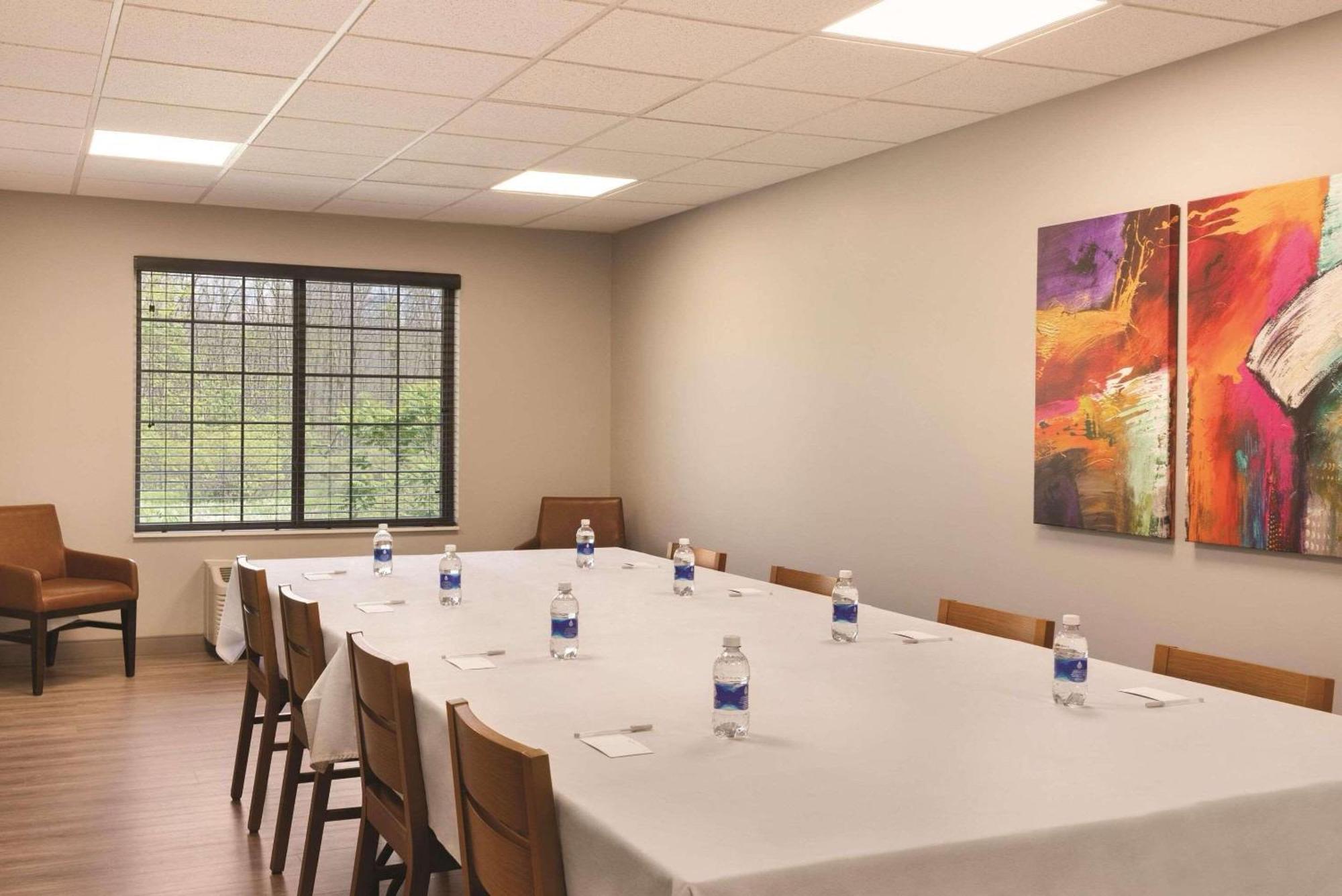 Country Inn & Suites By Radisson, Green Bay North Exteriér fotografie