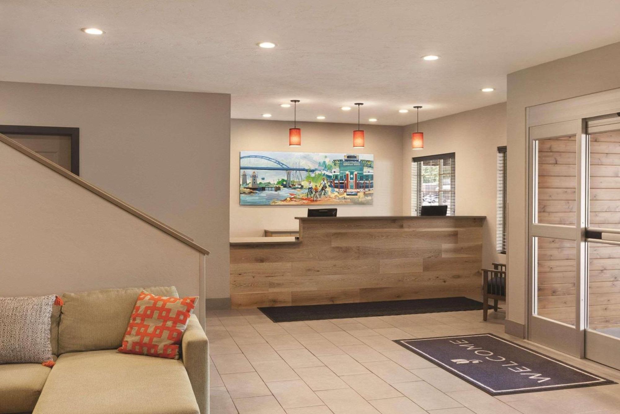 Country Inn & Suites By Radisson, Green Bay North Exteriér fotografie