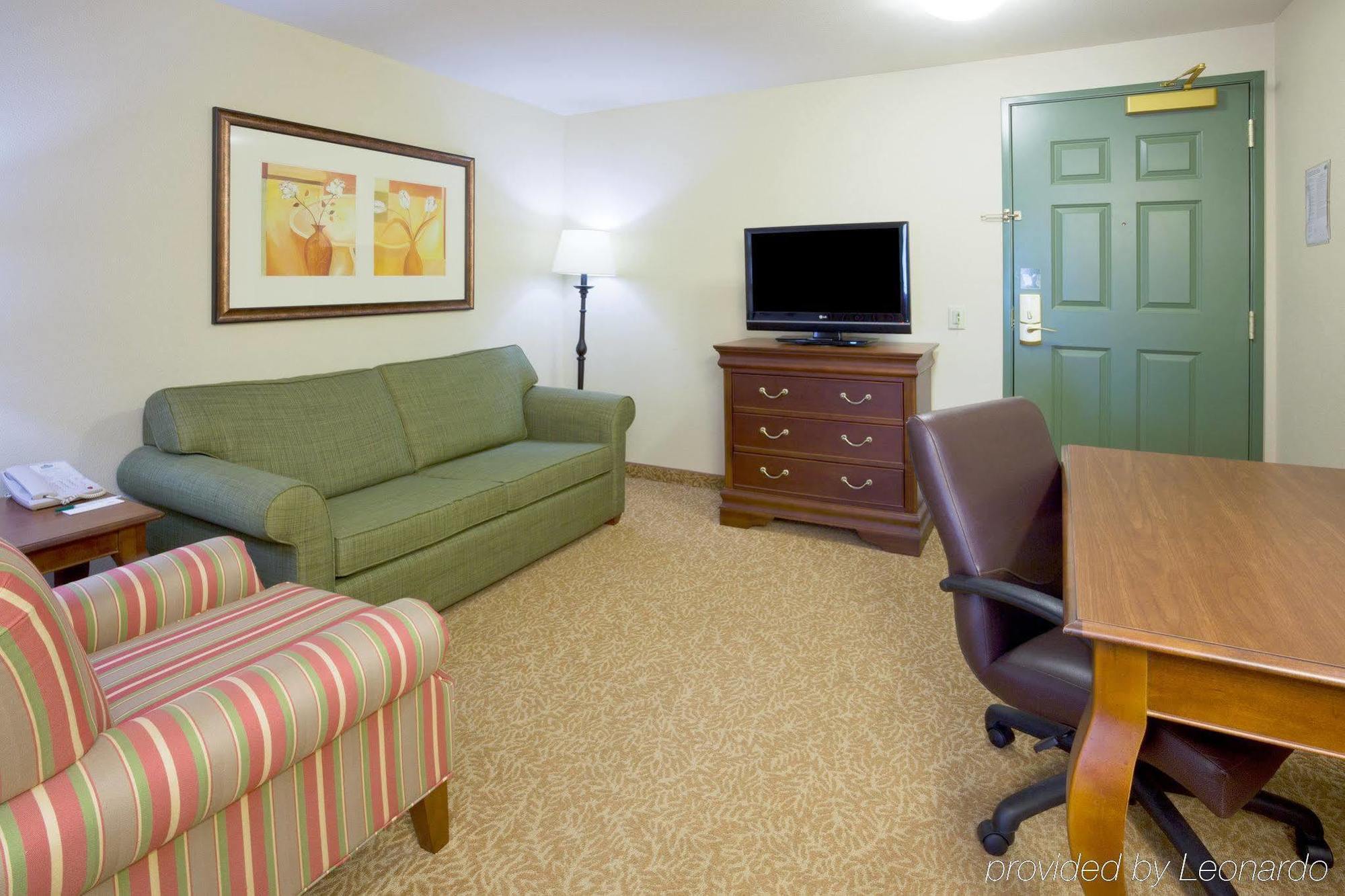 Country Inn & Suites By Radisson, Green Bay North Pokoj fotografie