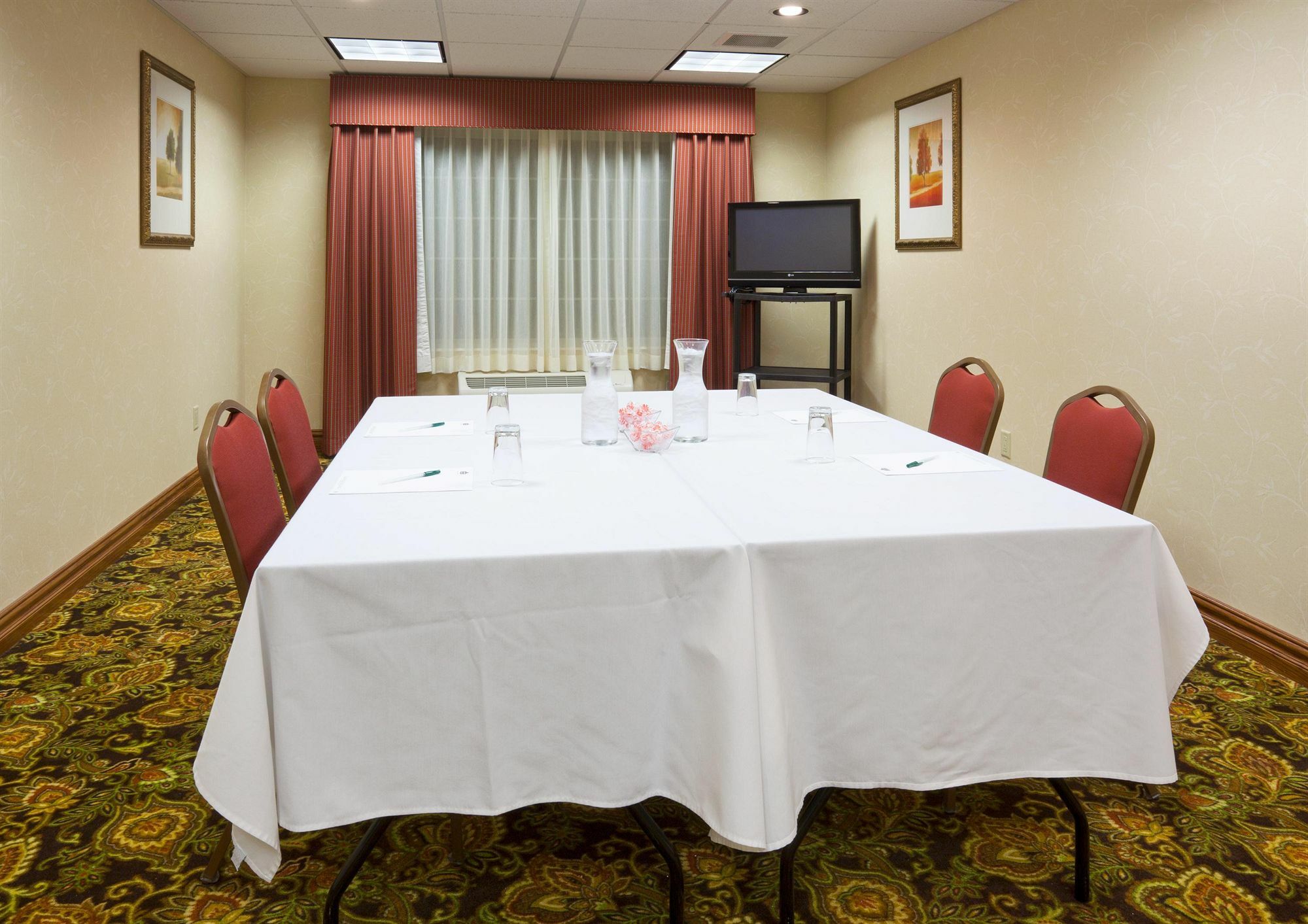 Country Inn & Suites By Radisson, Green Bay North Exteriér fotografie