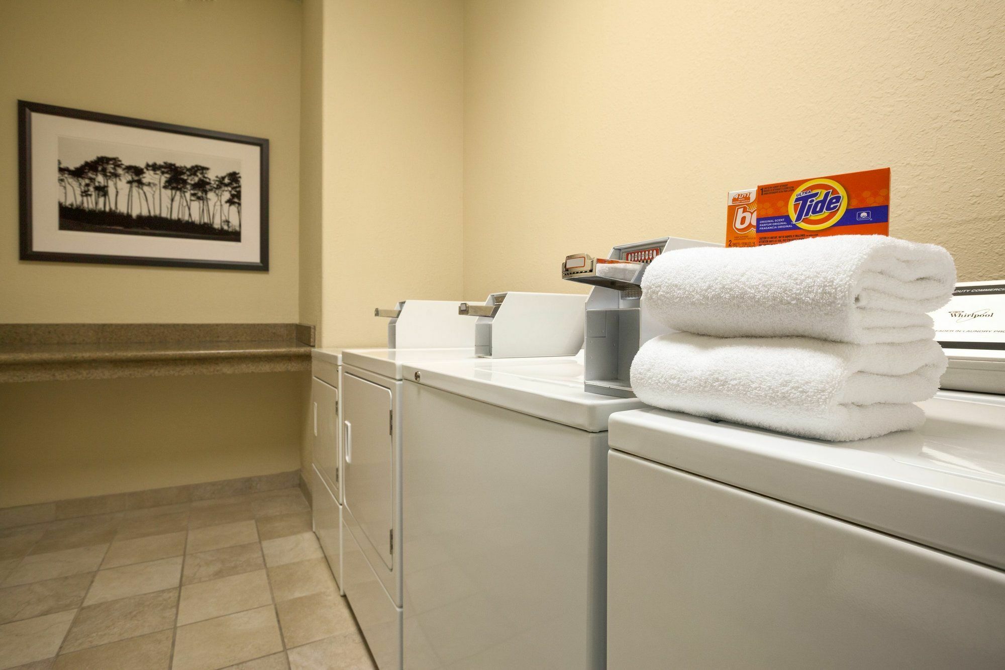Country Inn & Suites By Radisson, Green Bay North Exteriér fotografie
